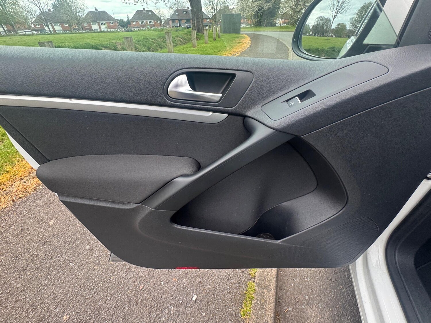 Used Volkswagen Tiguan for sale - 78127836: Photo 48