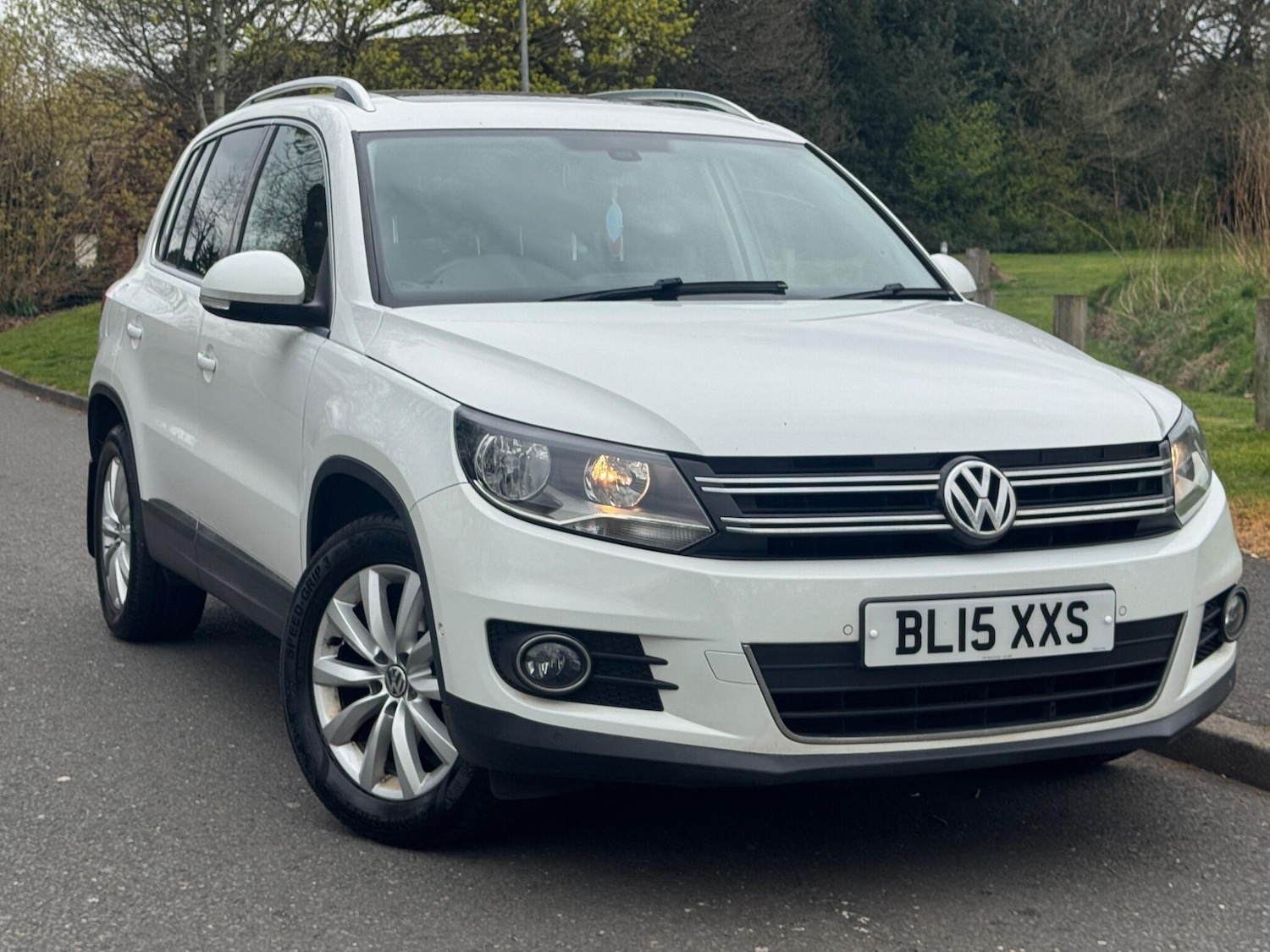 Used Volkswagen Tiguan for sale - 78127836: Photo 5