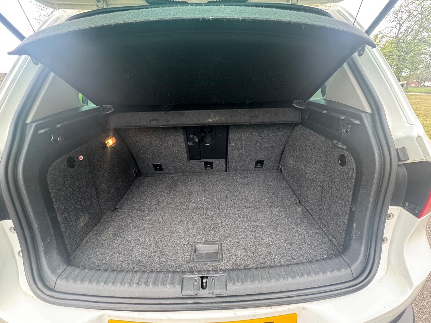 Used Volkswagen Tiguan for sale - 78127836: Photo 50