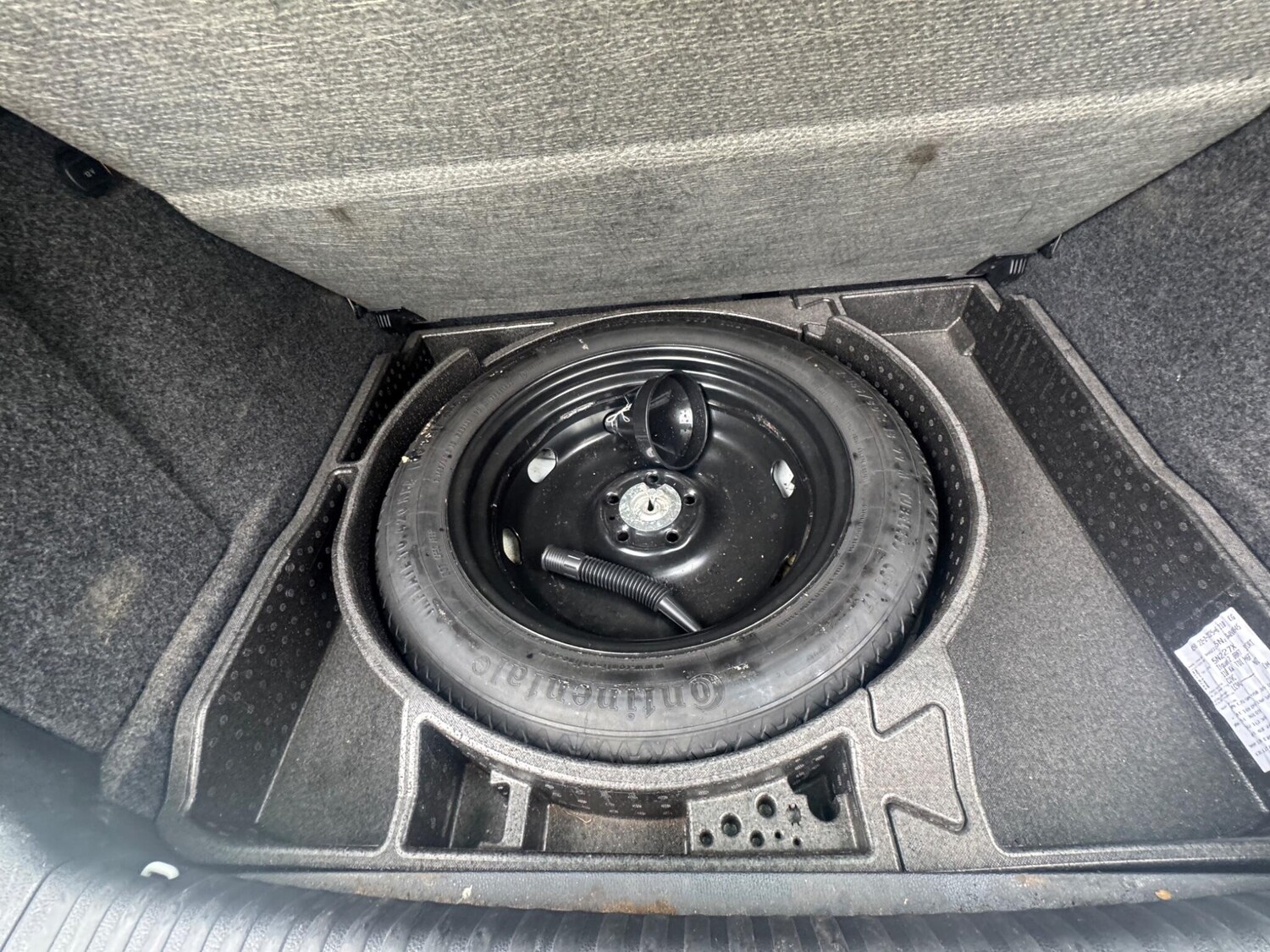 Used Volkswagen Tiguan for sale - 78127836: Photo 51