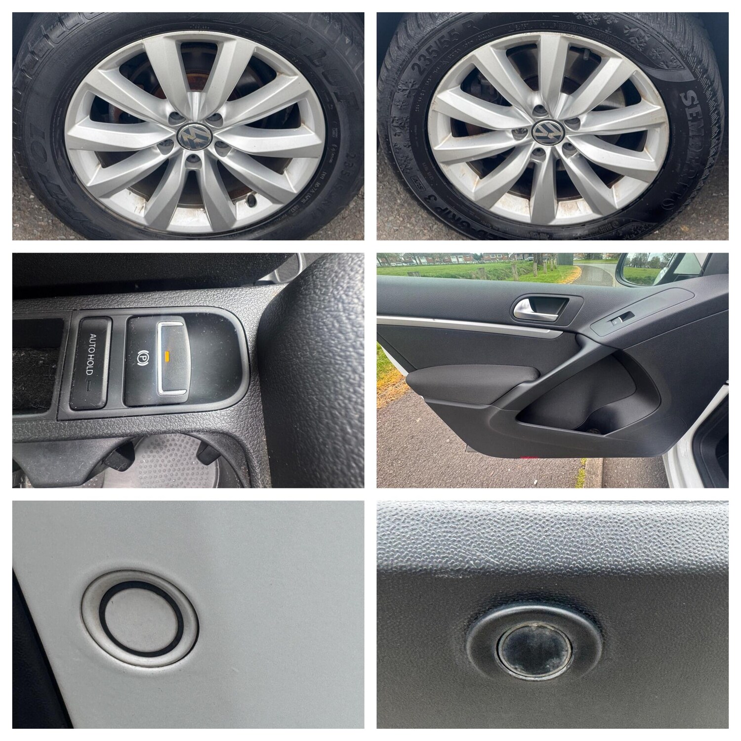 Used Volkswagen Tiguan for sale - 78127836: Photo 53