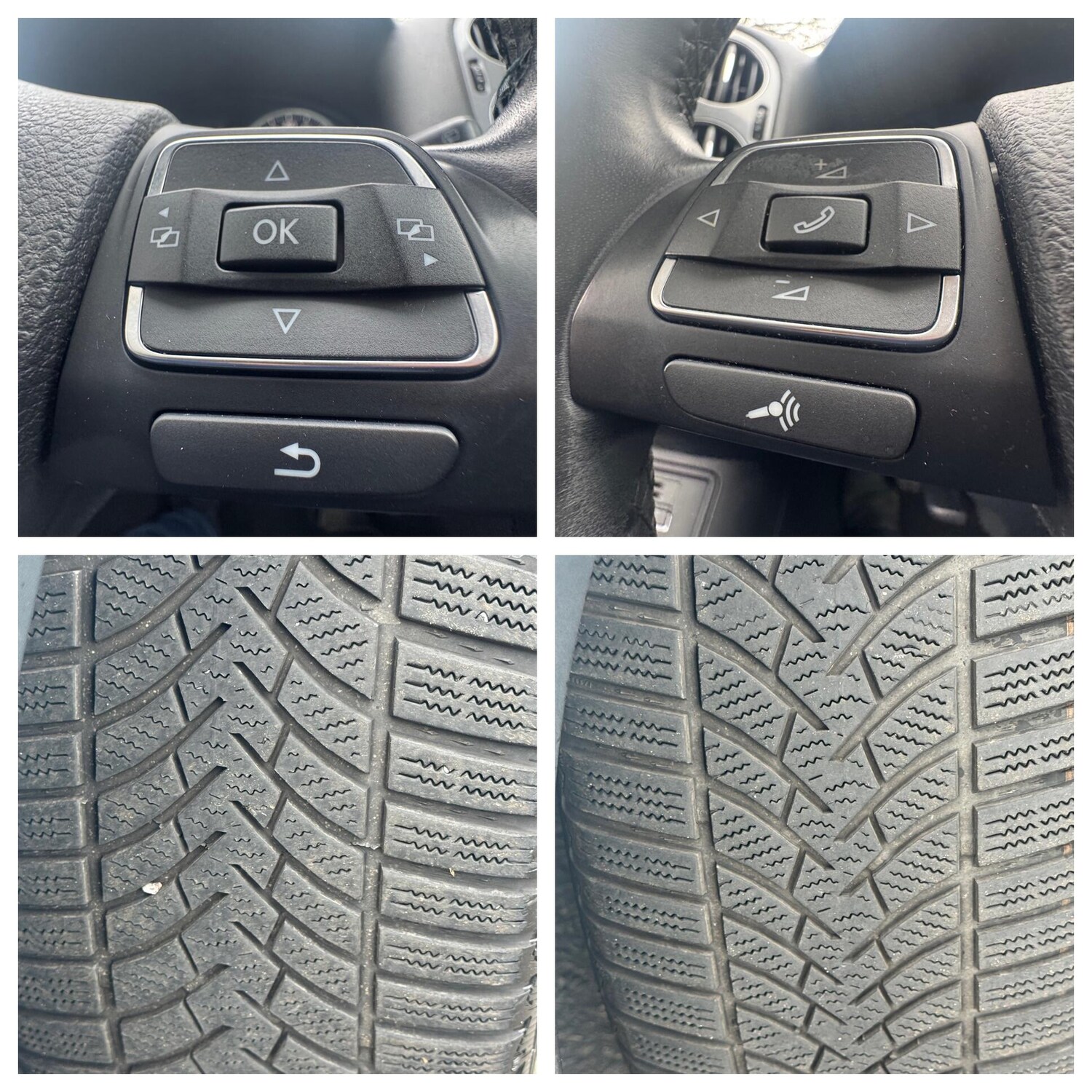 Used Volkswagen Tiguan for sale - 78127836: Photo 54