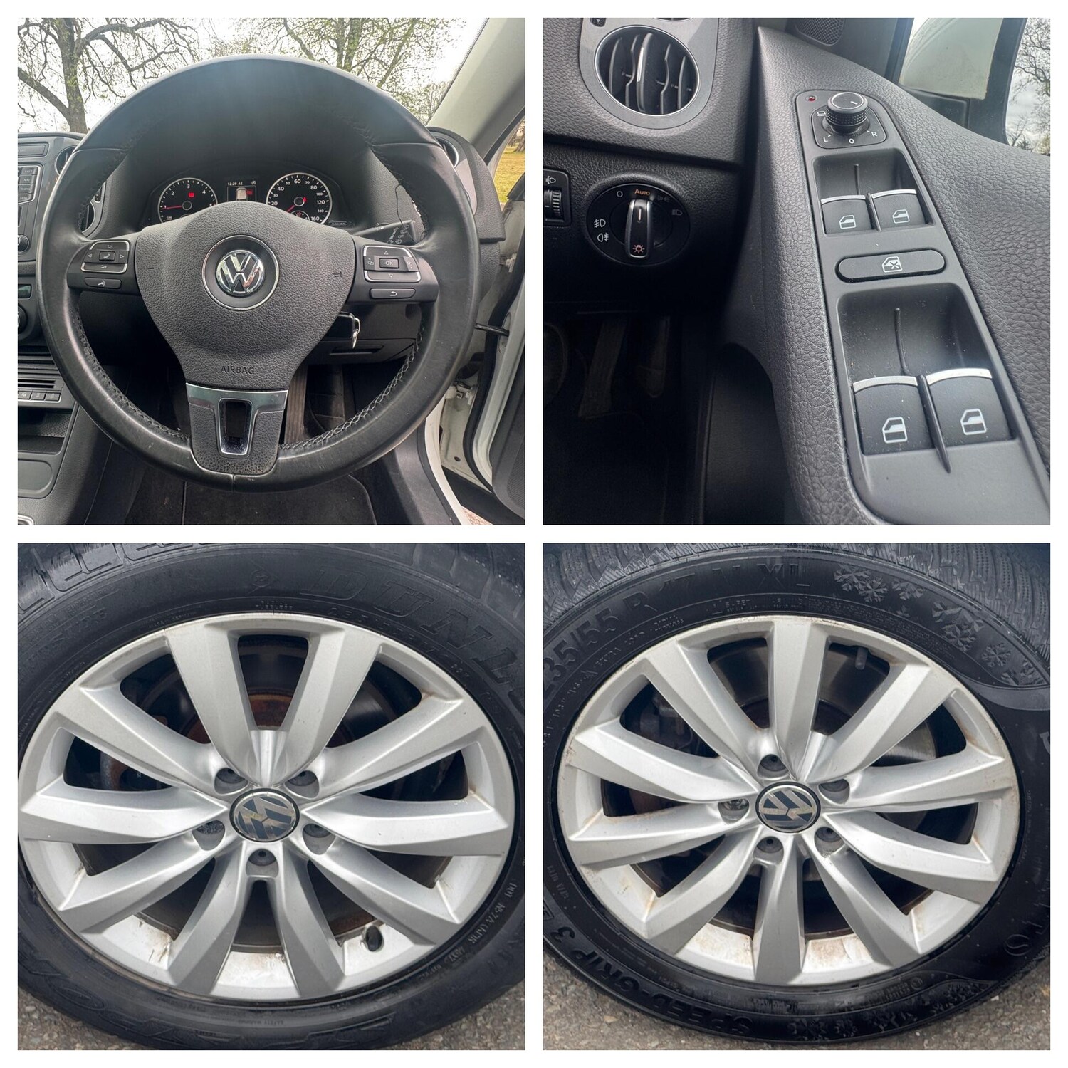 Used Volkswagen Tiguan for sale - 78127836: Photo 55