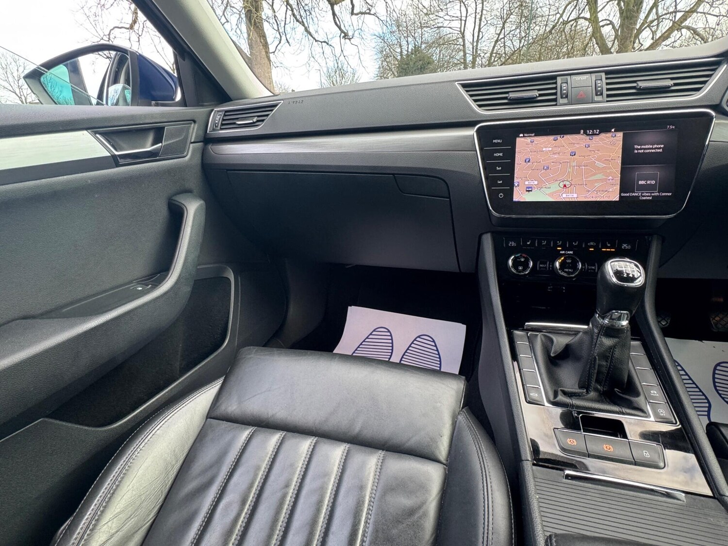 Used Skoda Superb 2017 for sale - 77959397: Photo 23