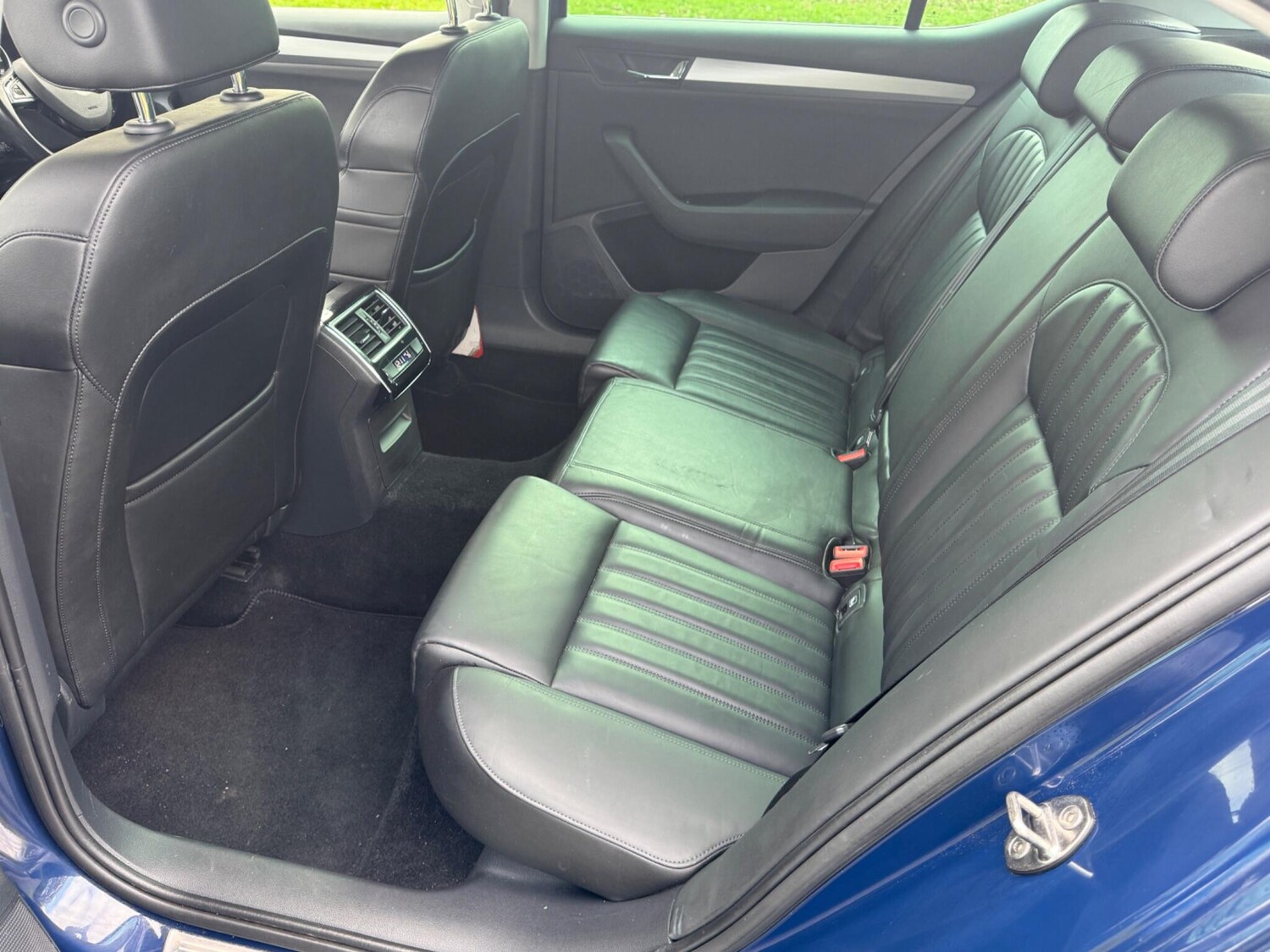 Used Skoda Superb 2017 for sale - 77959397: Photo 24