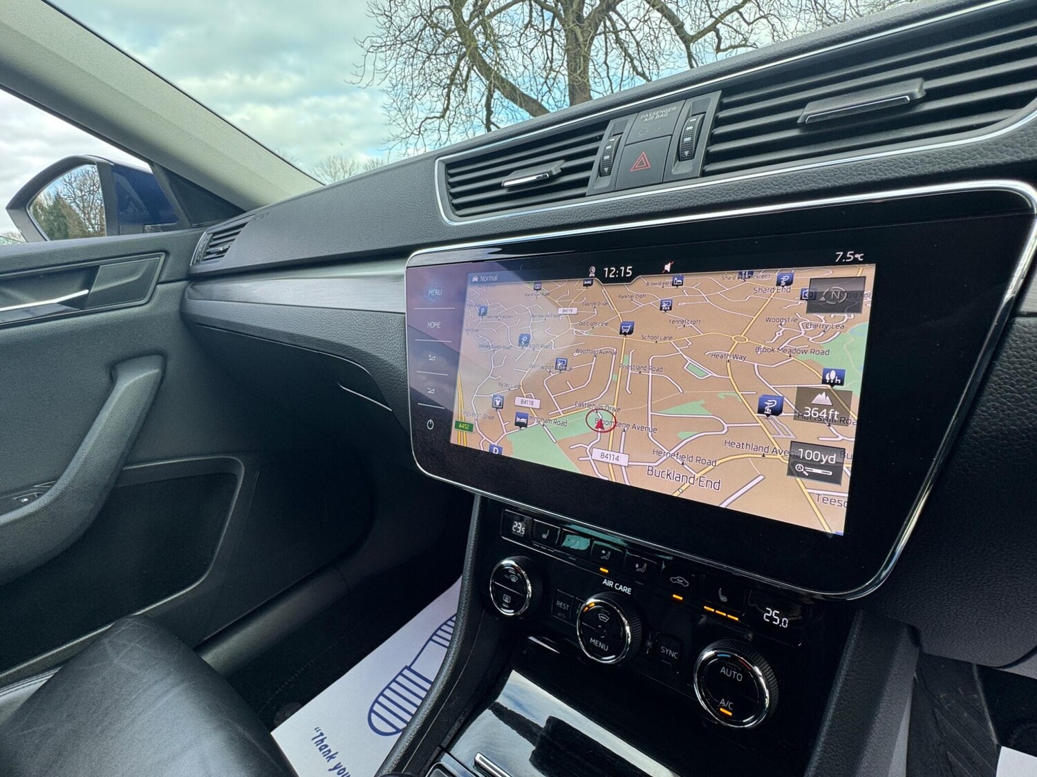 Used Skoda Superb 2017 for sale - 77959397: Photo 27