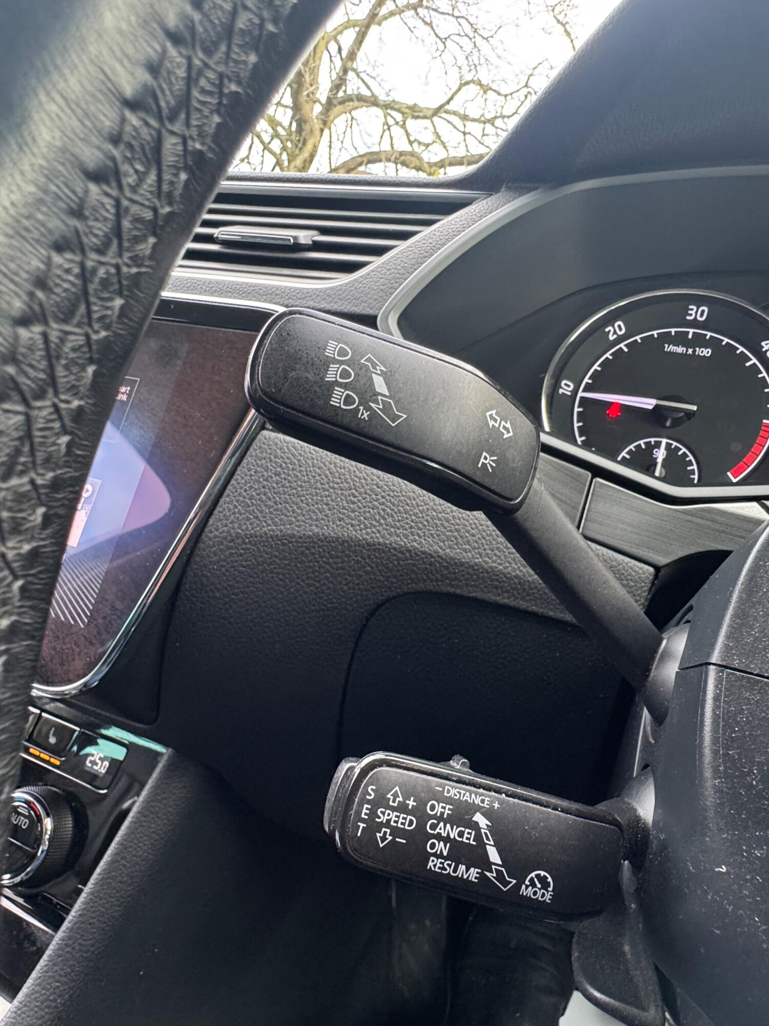 Used Skoda Superb 2017 for sale - 77959397: Photo 37