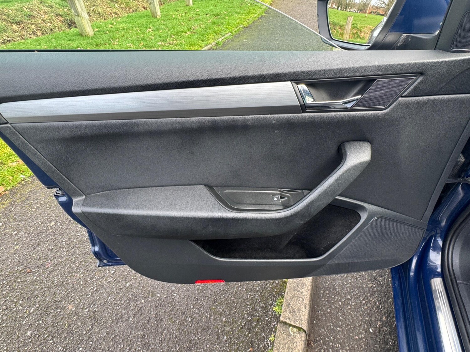 Used Skoda Superb 2017 for sale - 77959397: Photo 39