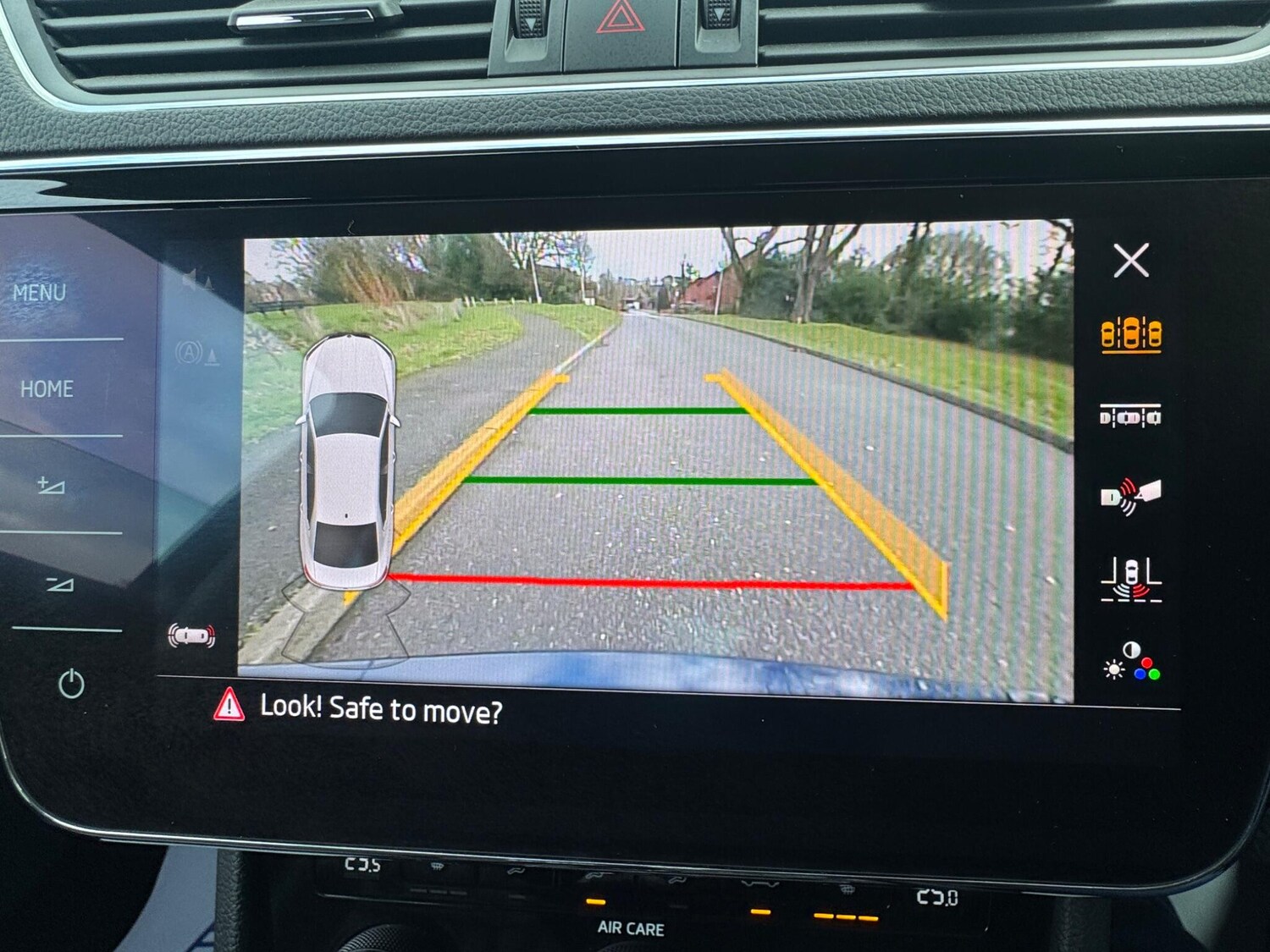 Used Skoda Superb 2017 for sale - 77959397: Photo 43