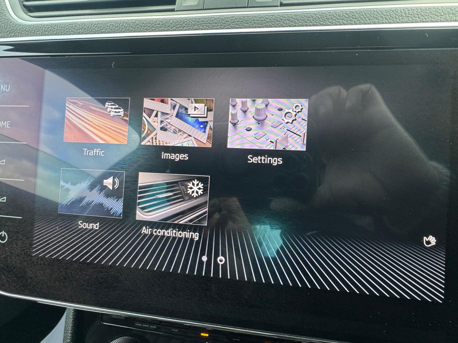 Used Skoda Superb 2017 for sale - 77959397: Photo 47