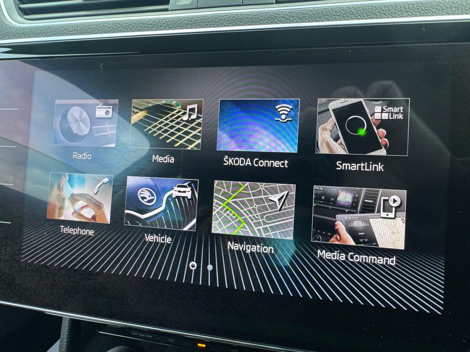 Used Skoda Superb 2017 for sale - 77959397: Photo 49