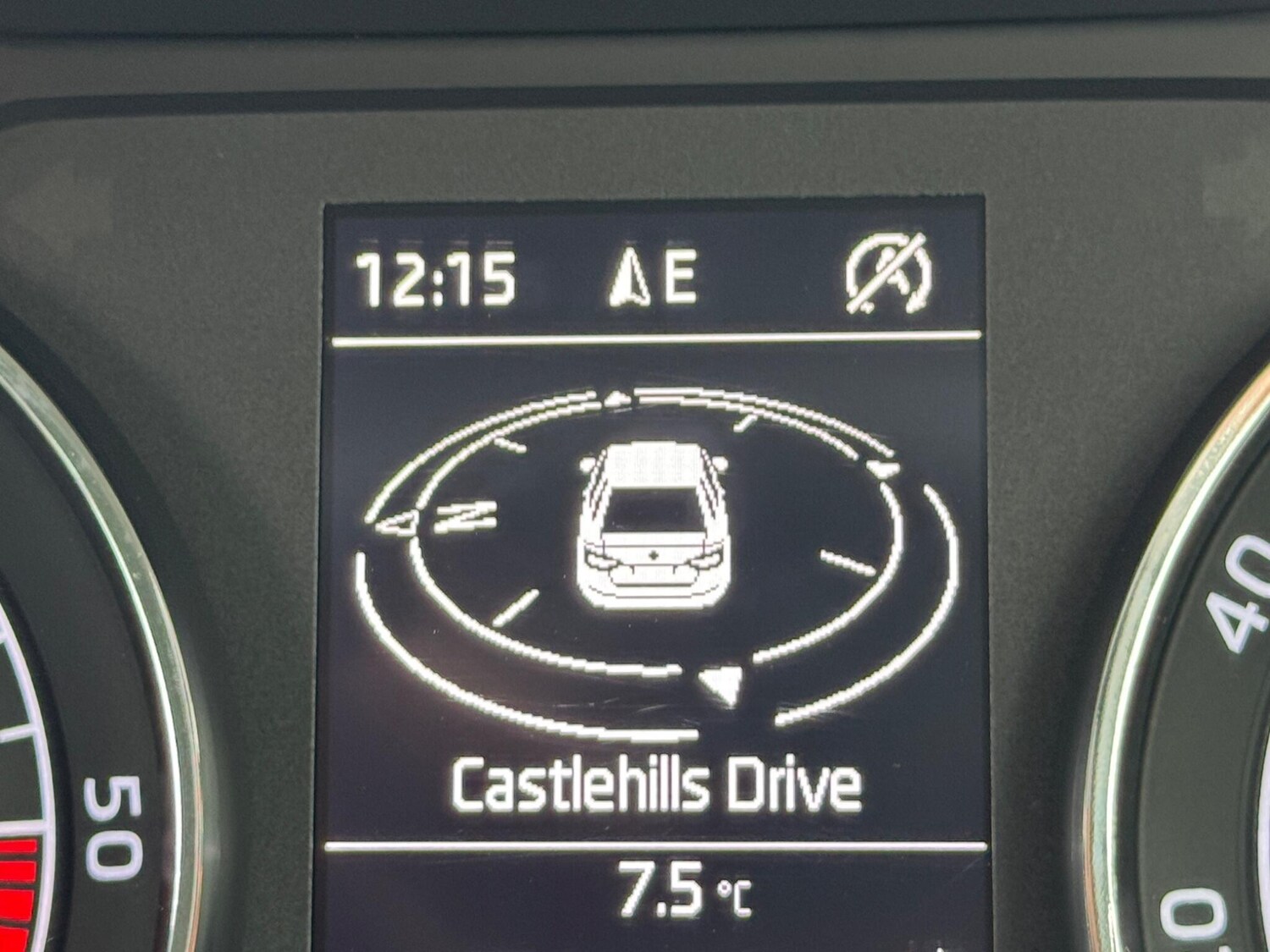 Used Skoda Superb 2017 for sale - 77959397: Photo 51