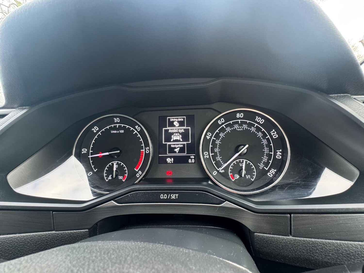 Used Skoda Superb 2017 for sale - 77959397: Photo 52