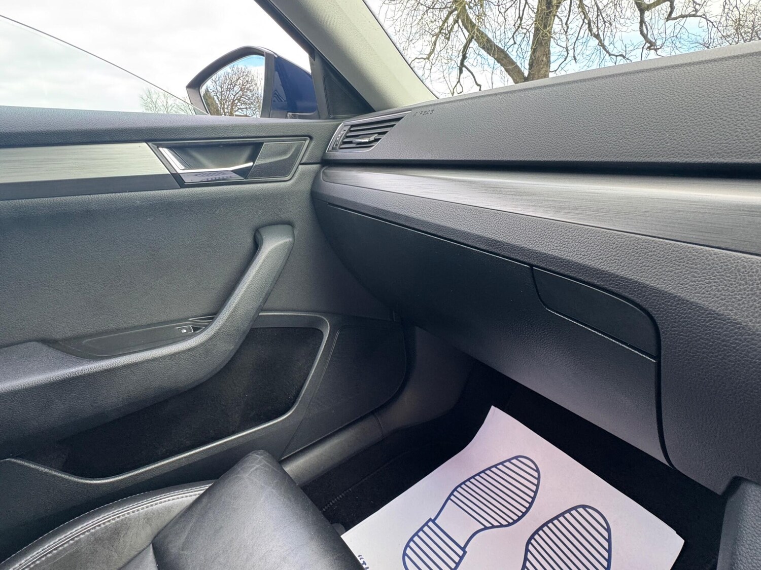 Used Skoda Superb 2017 for sale - 77959397: Photo 54