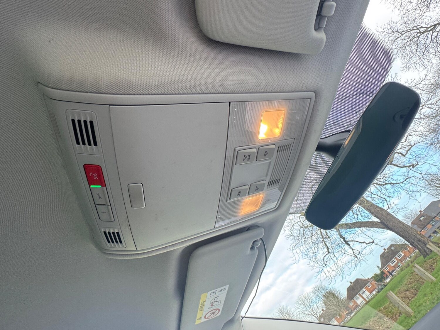 Used Skoda Superb 2017 for sale - 77959397: Photo 56