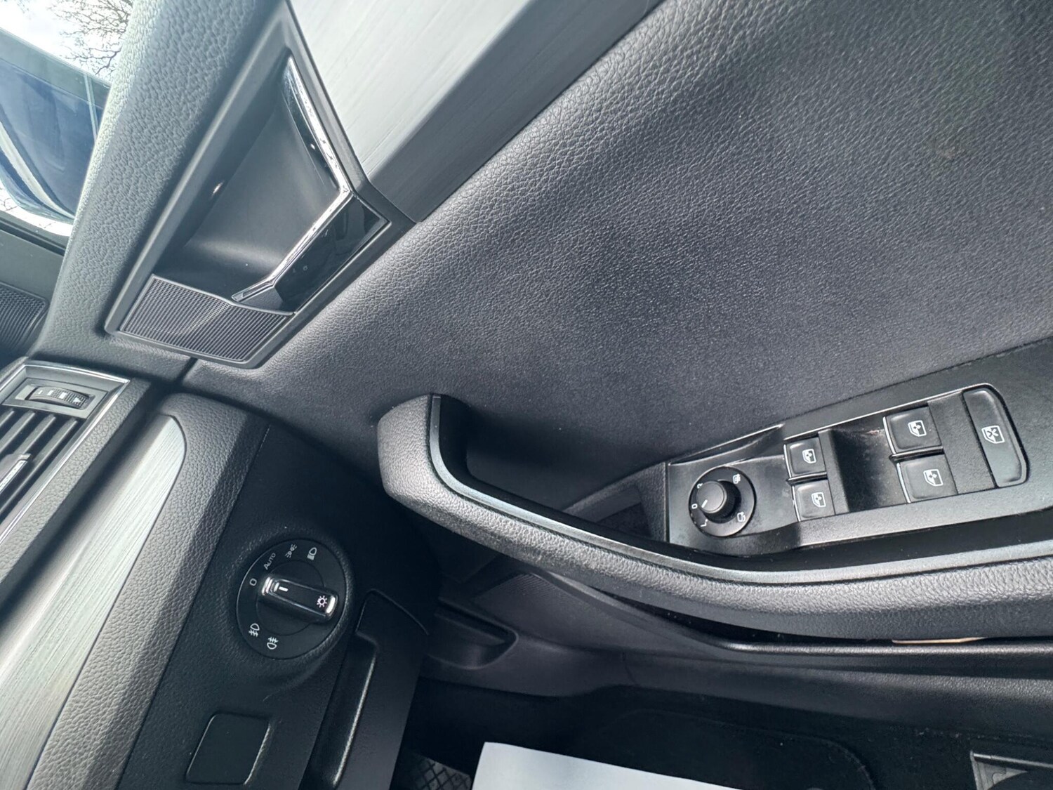 Used Skoda Superb 2017 for sale - 77959397: Photo 57