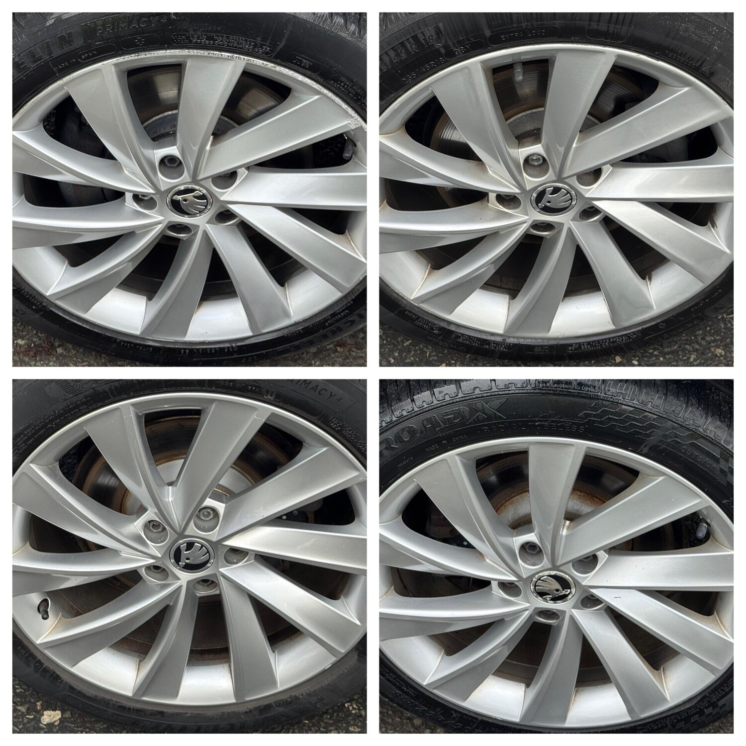 Used Skoda Superb 2017 for sale - 77959397: Photo 60