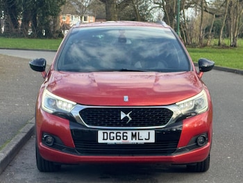 Used DS Automobiles DS 4 2016 for sale - 78842494: Photo