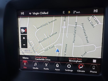 Used Jeep Compass 2018 for sale - 78823386: Photo