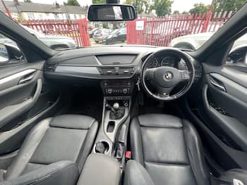 Used BMW X1 2012 for sale - 79565136: Photo
