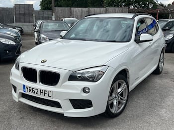 Used BMW X1 2012 for sale - 79565136: Photo