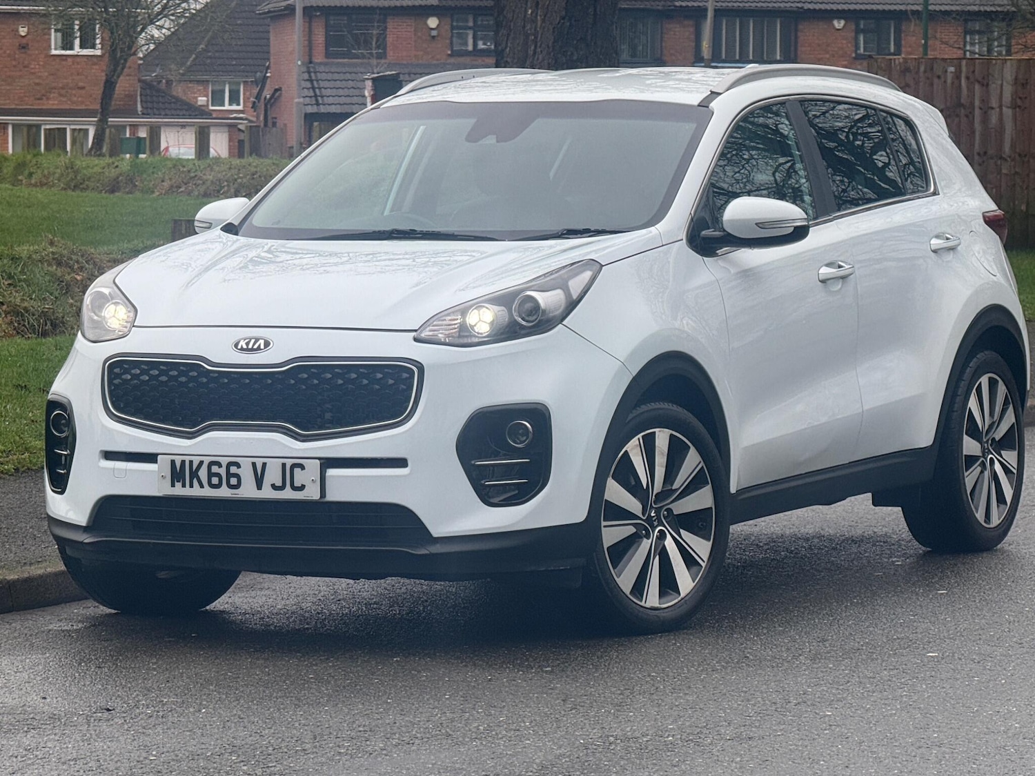 Used Kia Sportage for sale - 77958344: Photo 10