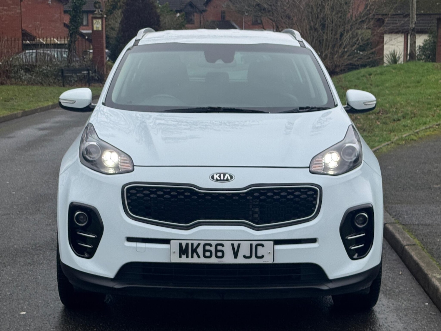 Used Kia Sportage for sale - 77958344: Photo 11