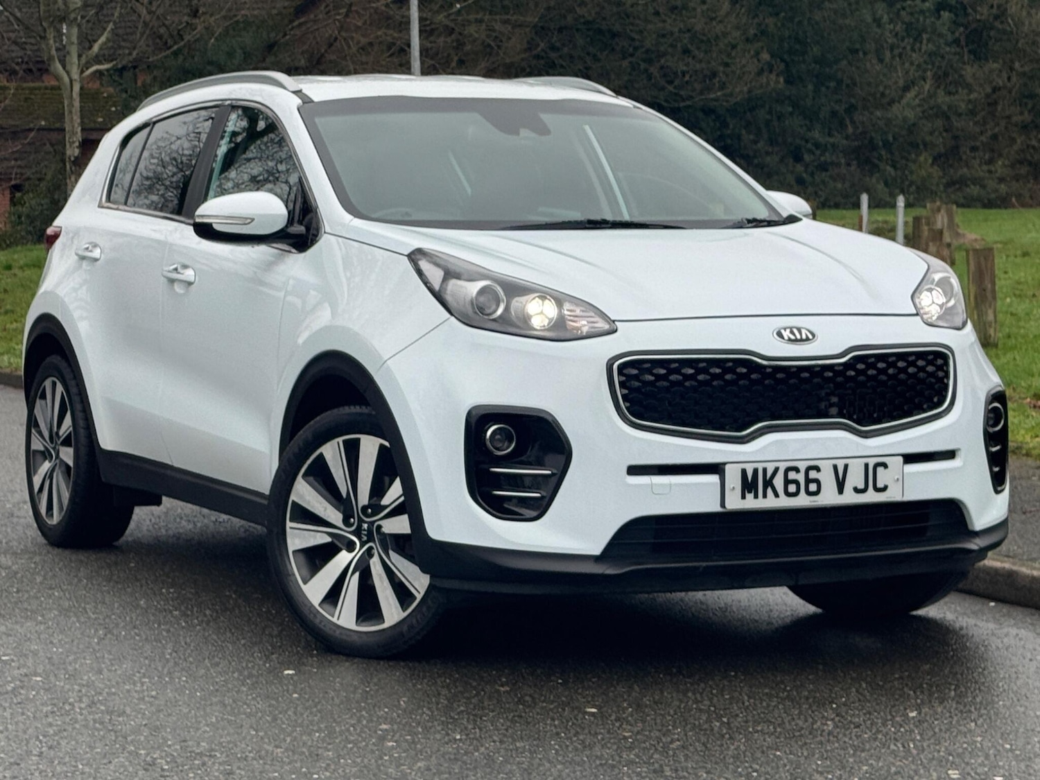 Used Kia Sportage for sale - 77958344: Photo 12