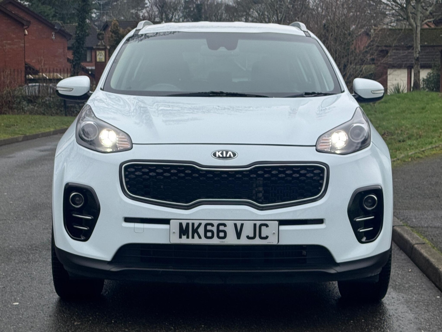 Used Kia Sportage for sale - 77958344: Photo 13