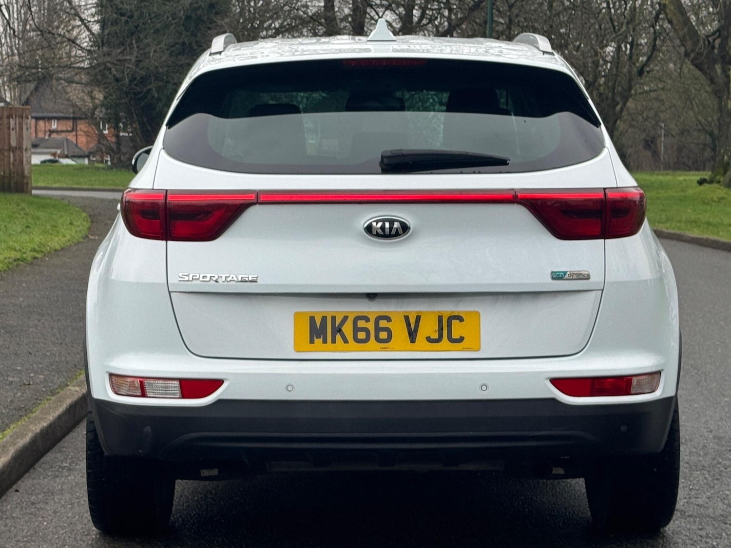 Used Kia Sportage for sale - 77958344: Photo 14