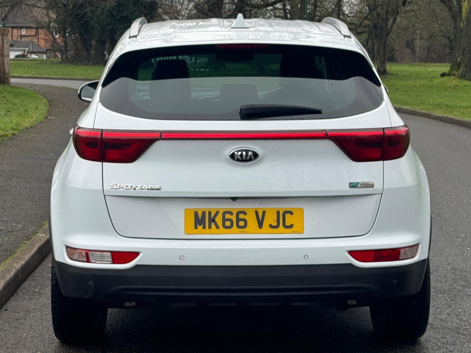 Used Kia Sportage for sale - 77958344: Photo 15