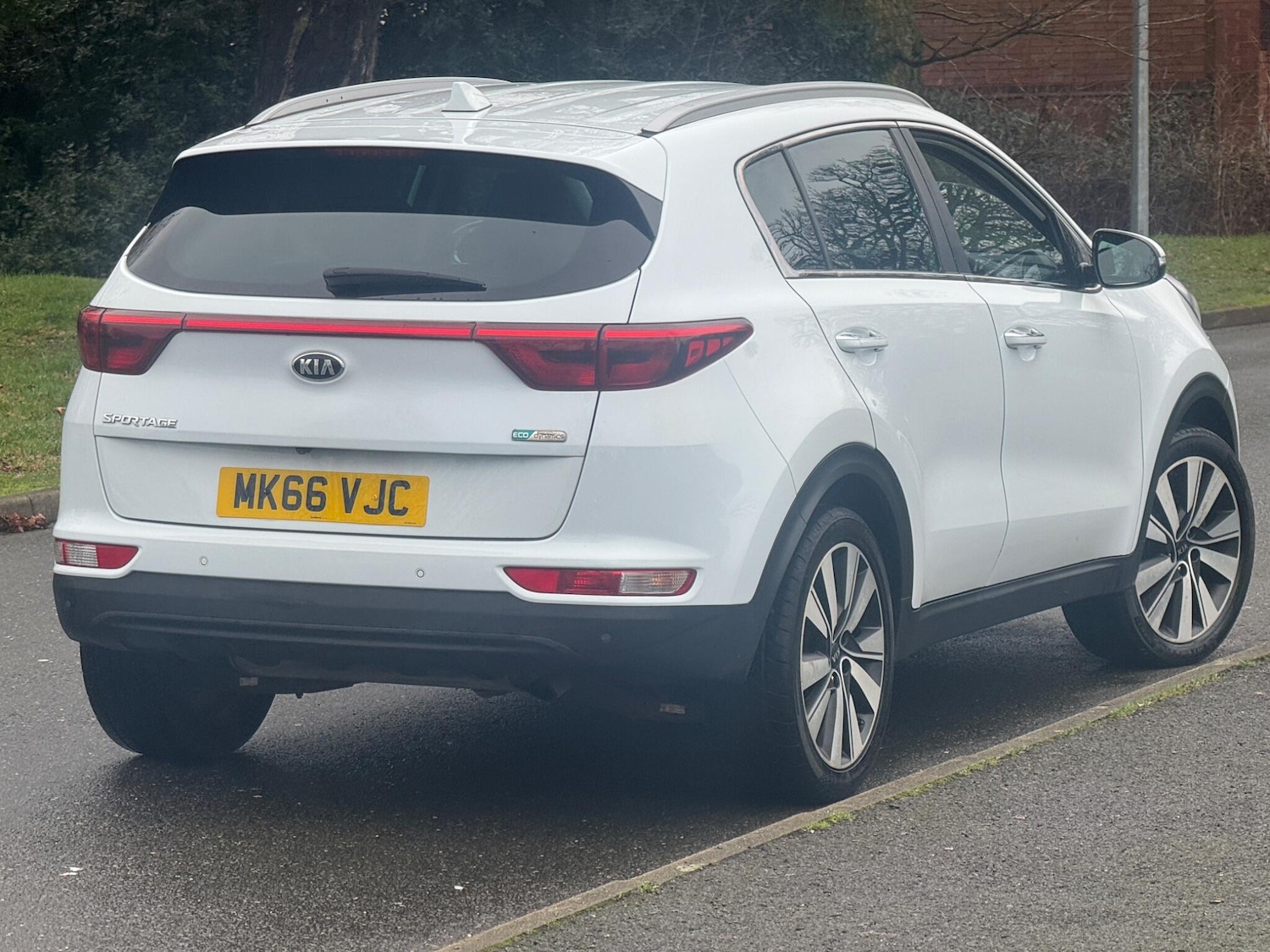 Used Kia Sportage for sale - 77958344: Photo 16