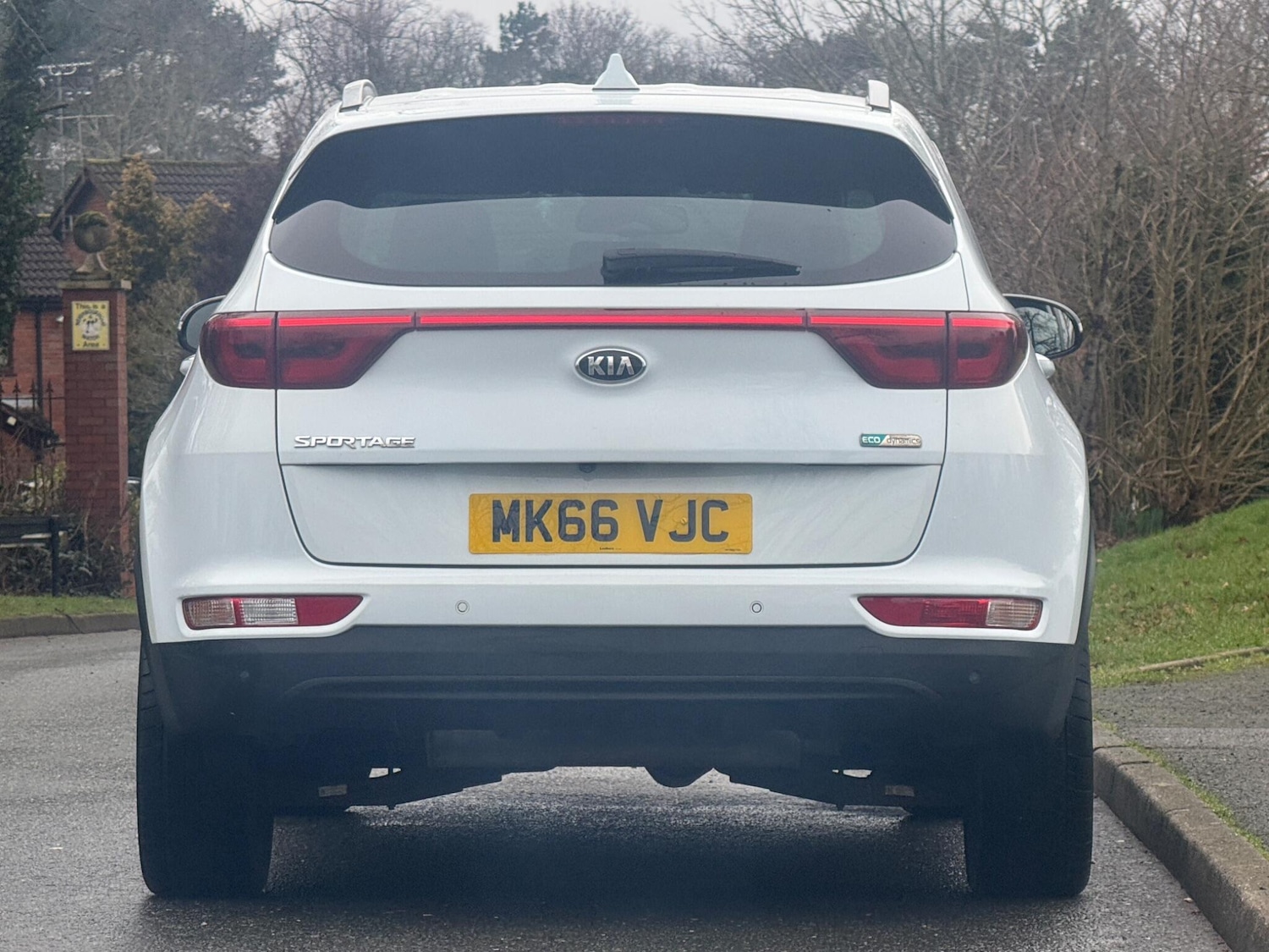 Used Kia Sportage for sale - 77958344: Photo 17