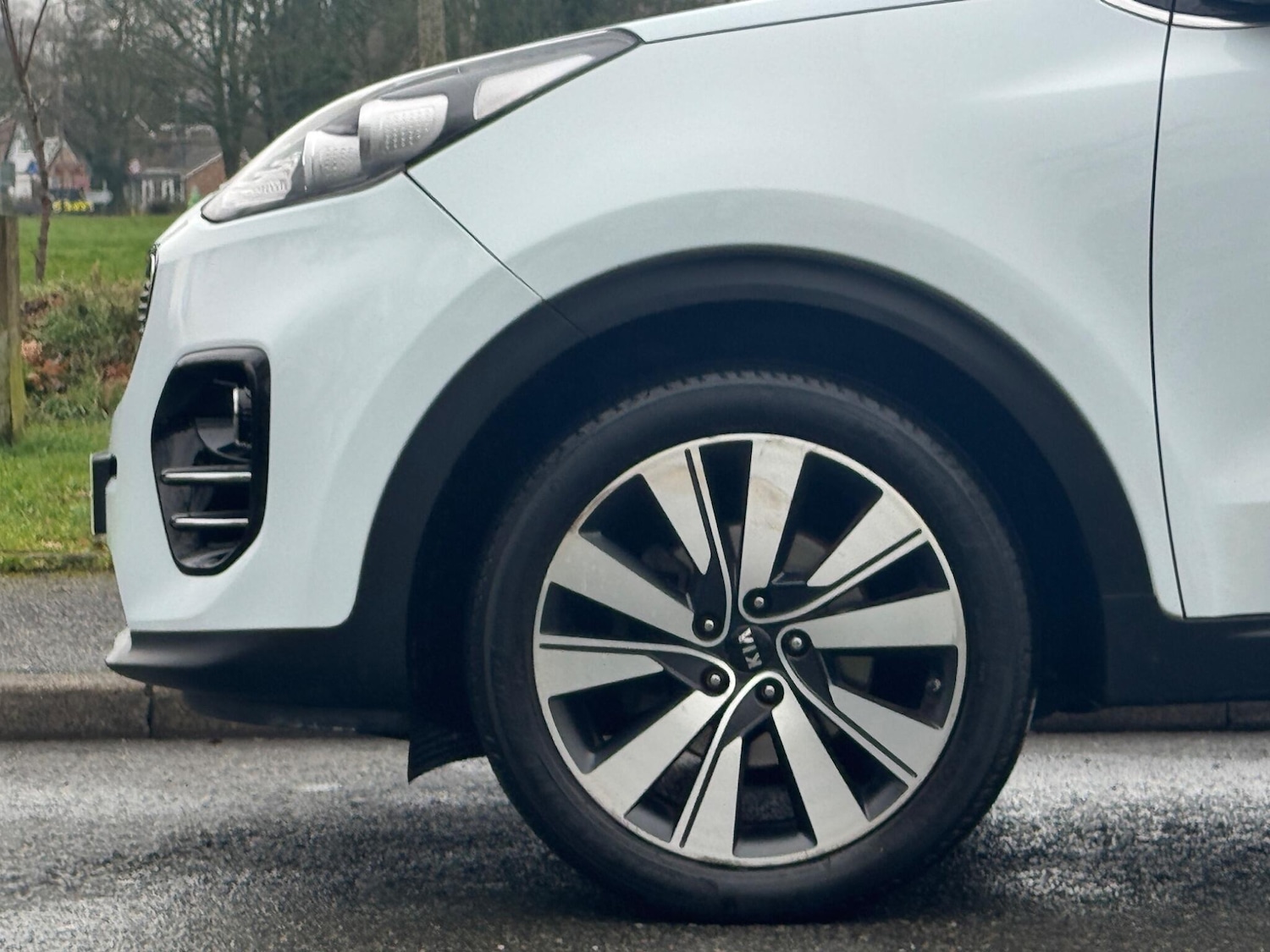 Used Kia Sportage for sale - 77958344: Photo 18