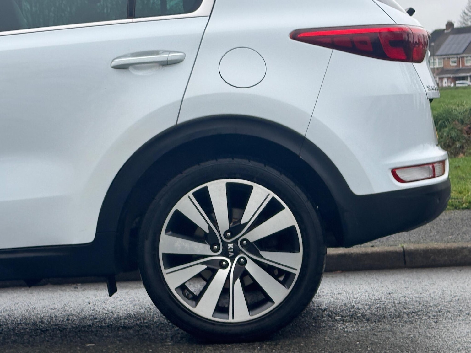 Used Kia Sportage for sale - 77958344: Photo 19