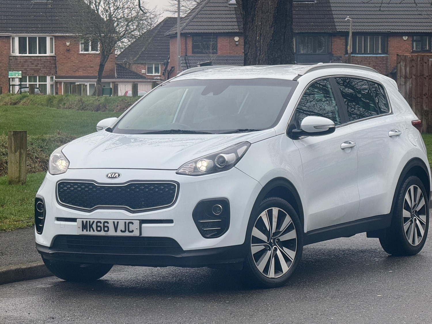 Used Kia Sportage for sale - 77958344: Photo 2