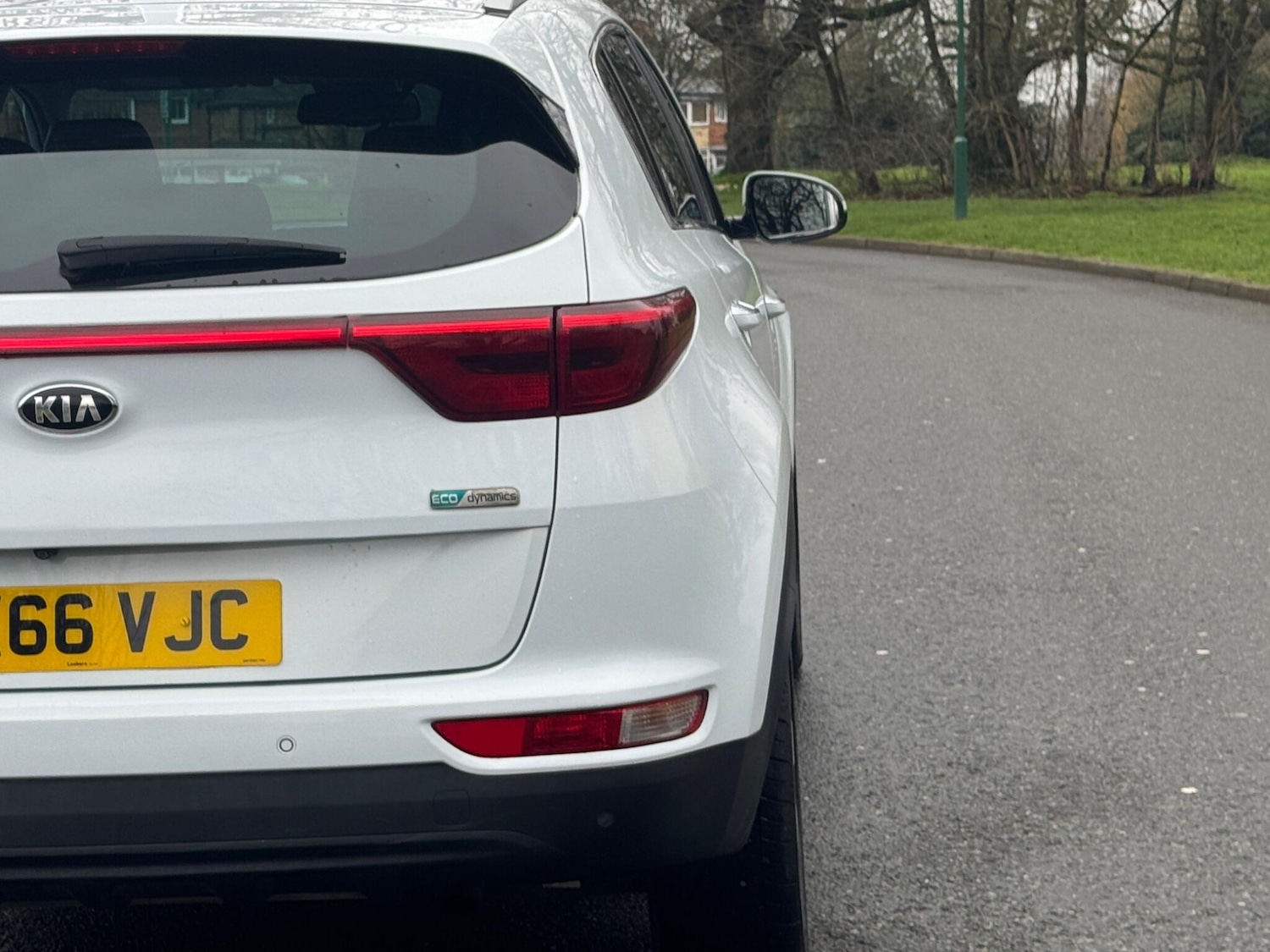 Used Kia Sportage for sale - 77958344: Photo 20