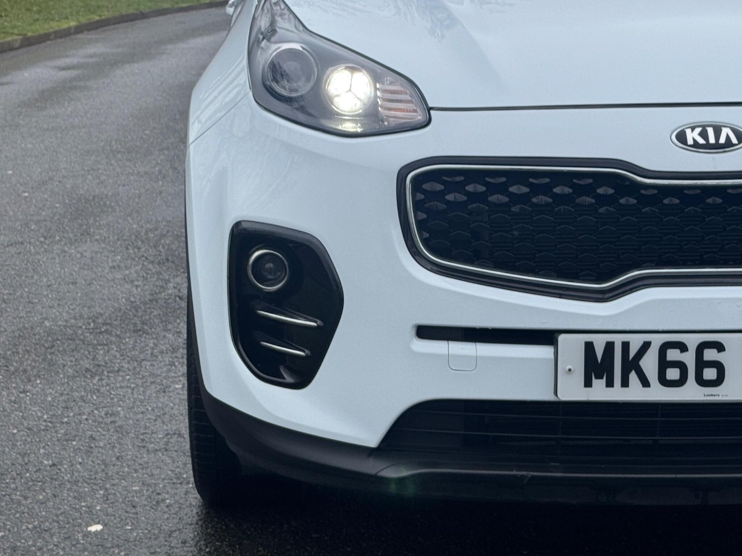 Used Kia Sportage for sale - 77958344: Photo 21