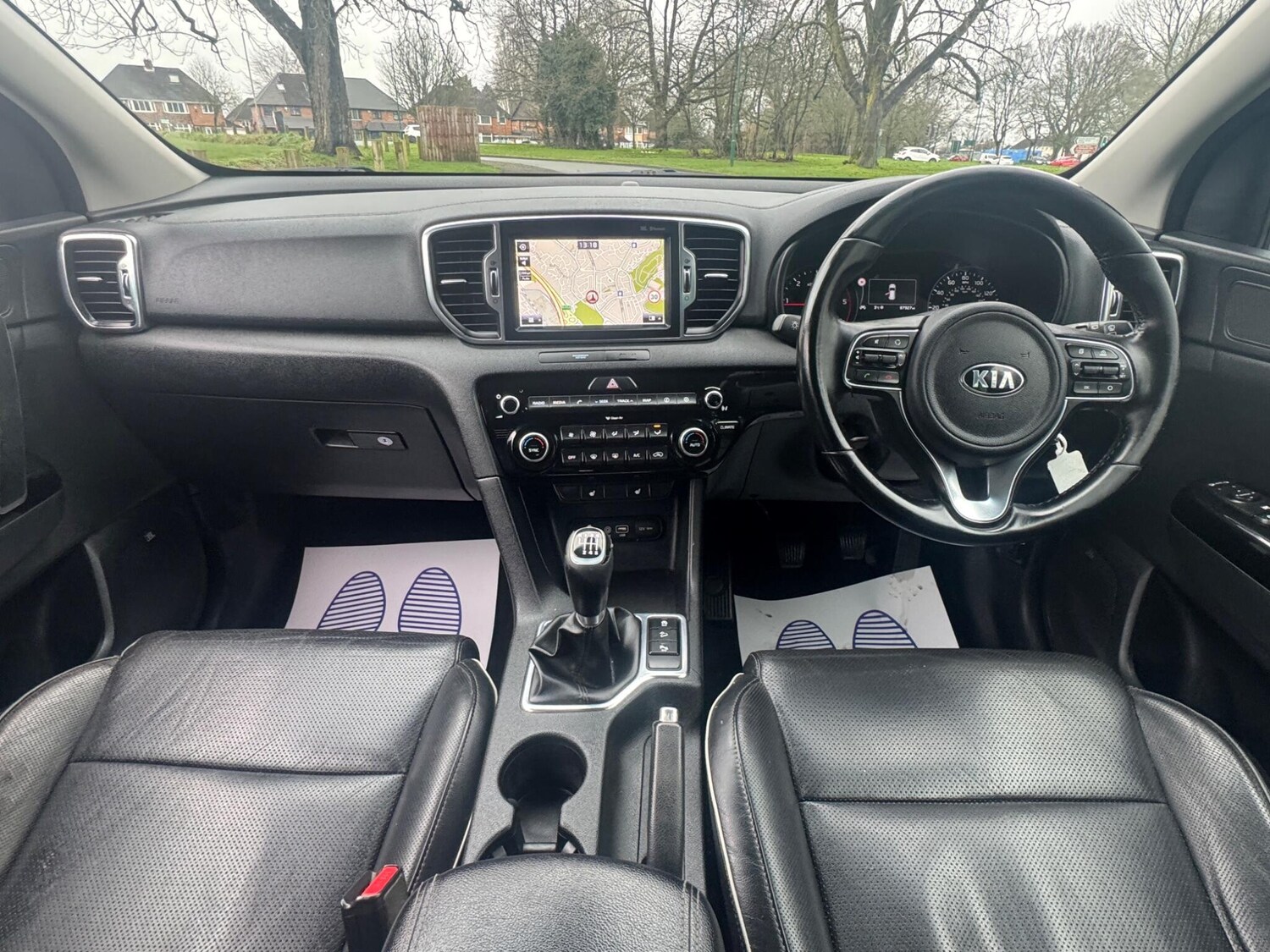 Used Kia Sportage for sale - 77958344: Photo 22