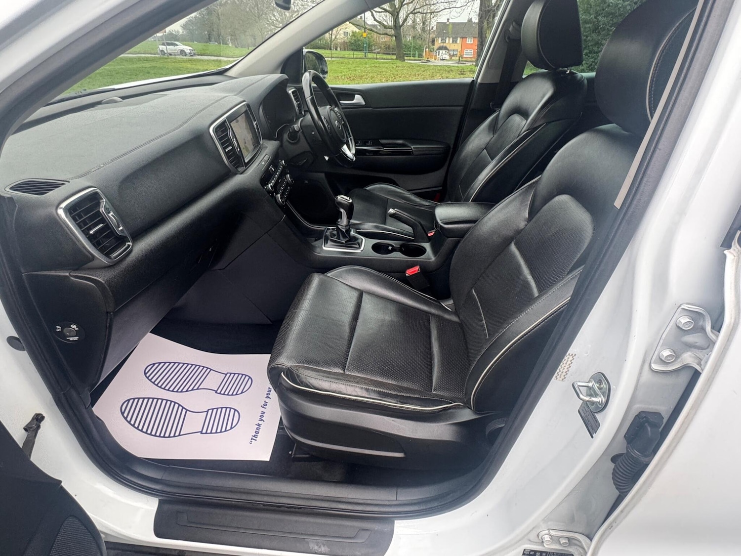 Used Kia Sportage for sale - 77958344: Photo 23