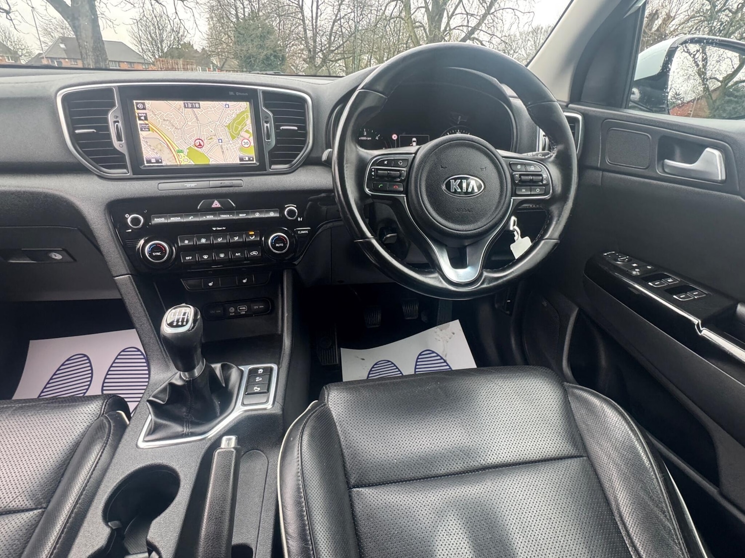 Used Kia Sportage for sale - 77958344: Photo 25