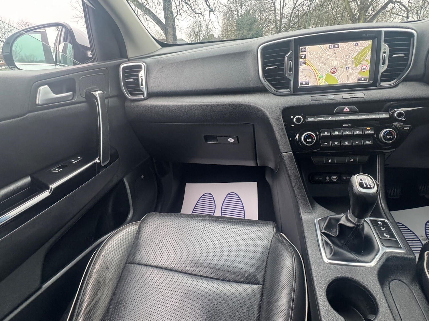 Used Kia Sportage for sale - 77958344: Photo 26