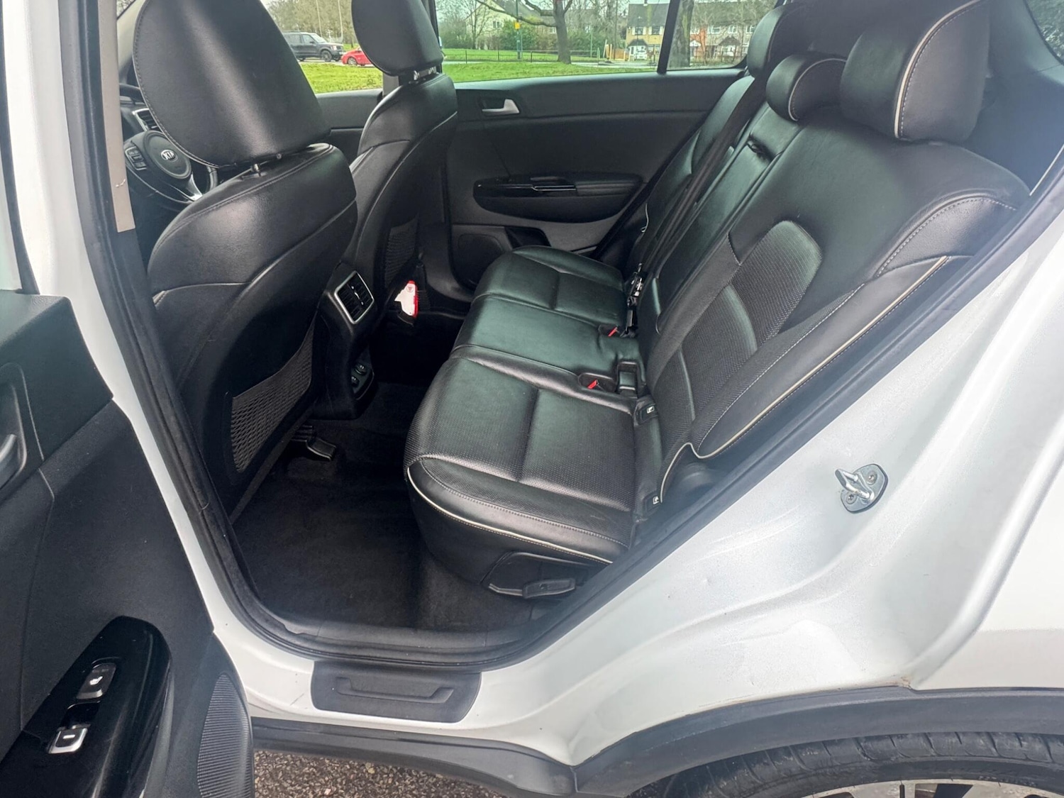 Used Kia Sportage for sale - 77958344: Photo 27