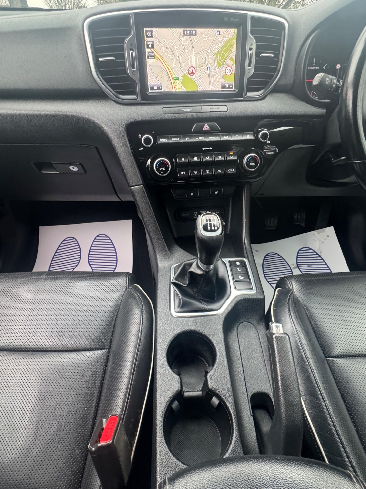 Used Kia Sportage for sale - 77958344: Photo 28