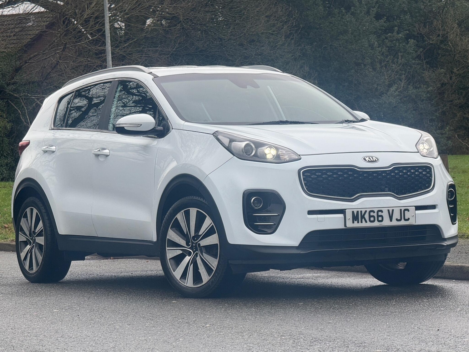 Used Kia Sportage for sale - 77958344: Photo 3