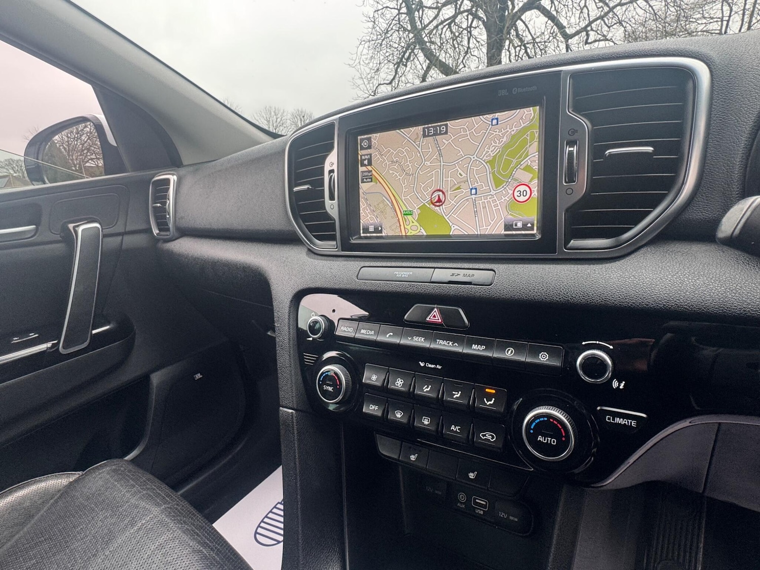 Used Kia Sportage for sale - 77958344: Photo 30