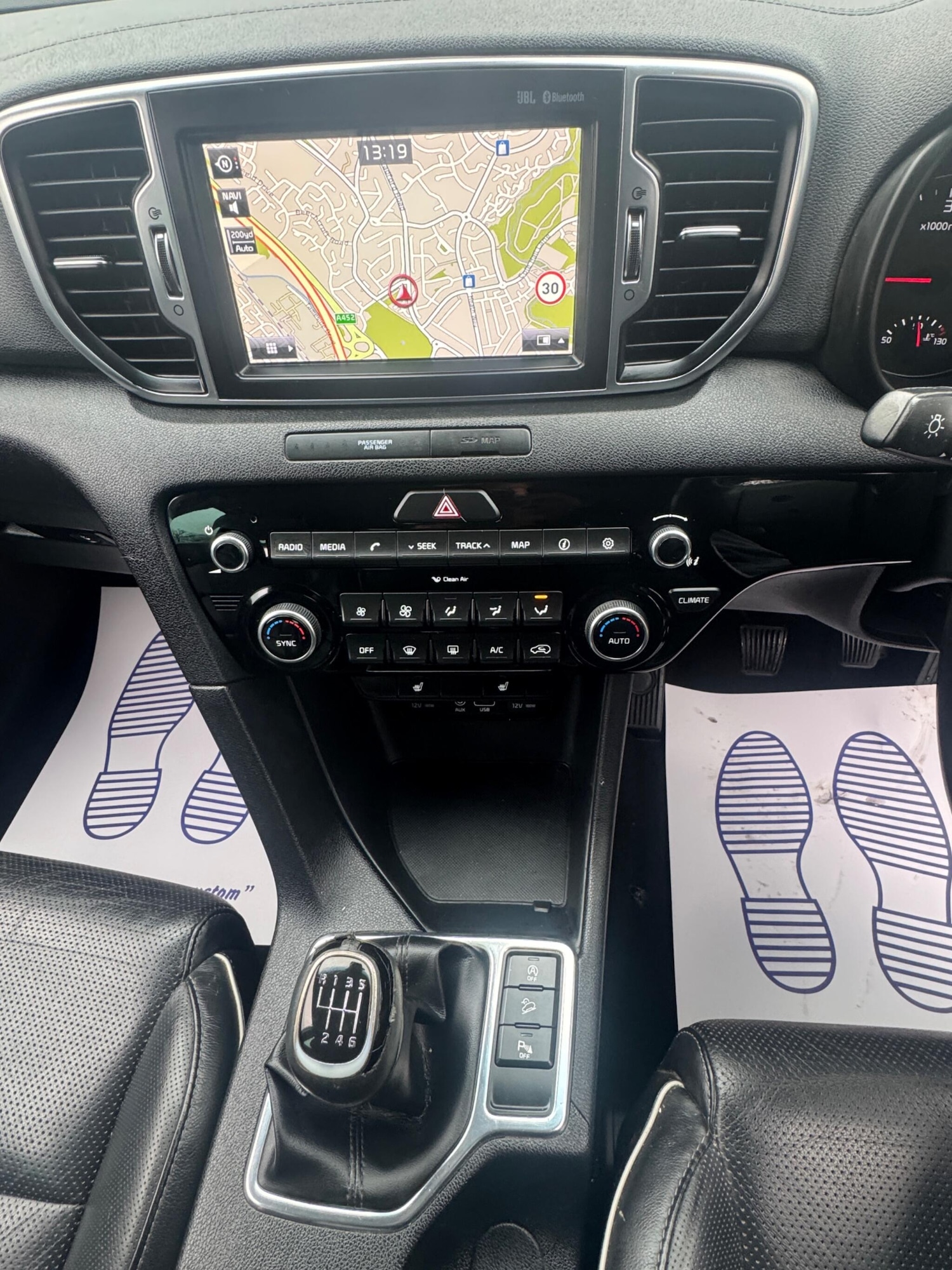 Used Kia Sportage for sale - 77958344: Photo 31