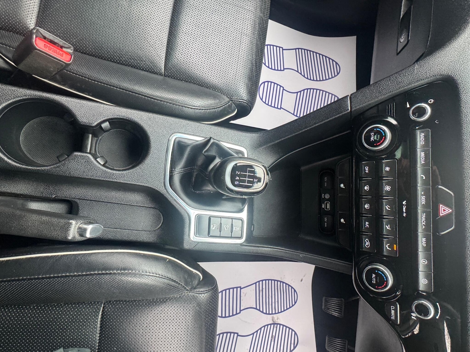 Used Kia Sportage for sale - 77958344: Photo 32