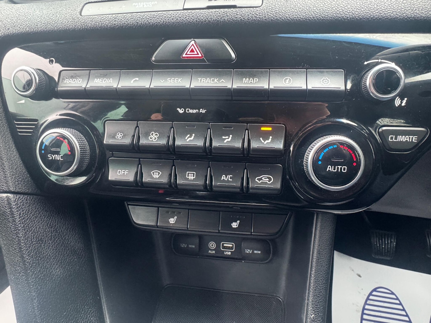 Used Kia Sportage for sale - 77958344: Photo 33