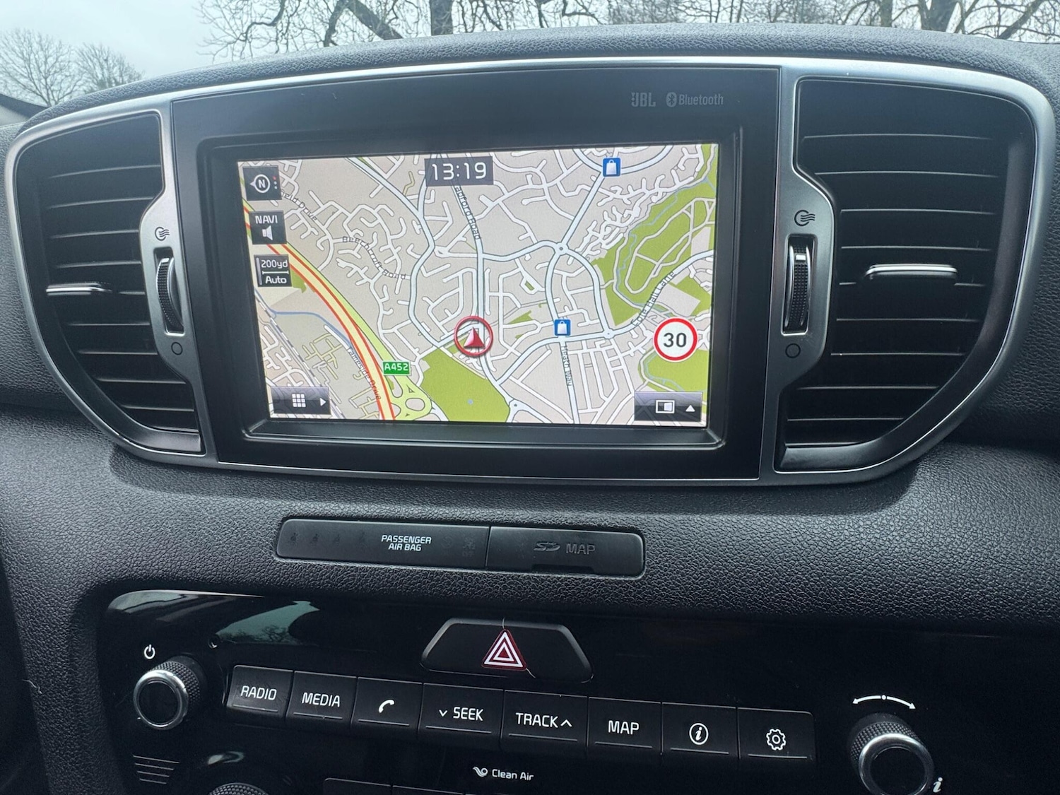 Used Kia Sportage for sale - 77958344: Photo 34